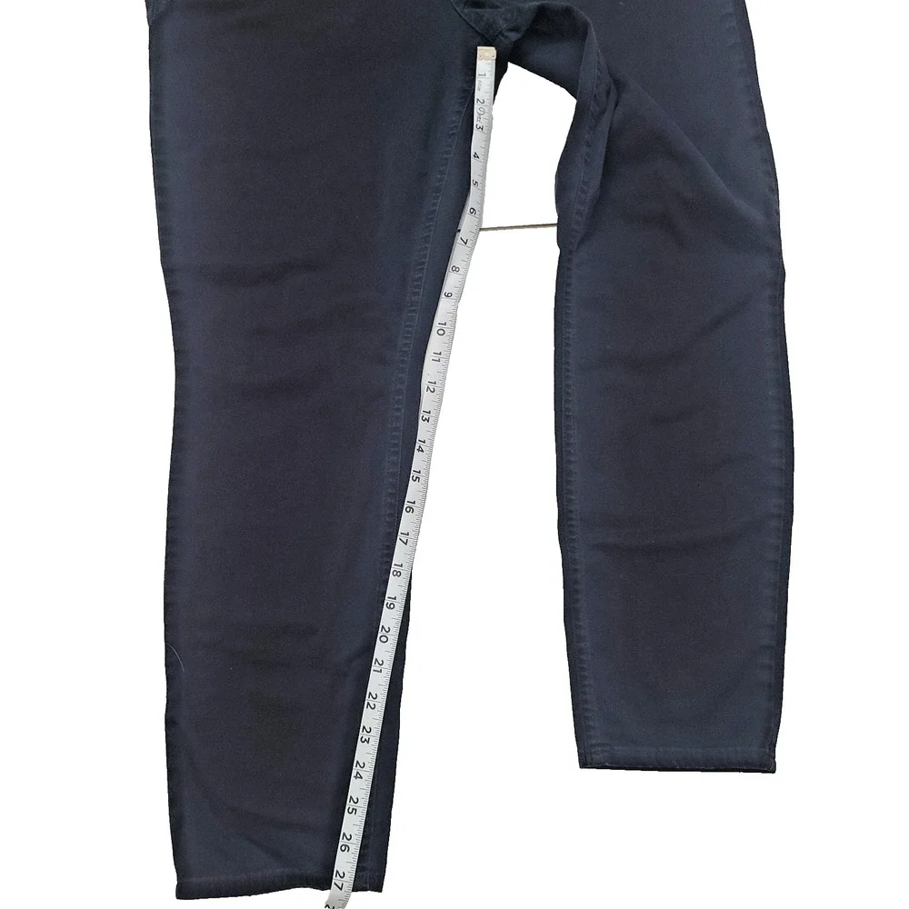 Arizona Jean Company women blue